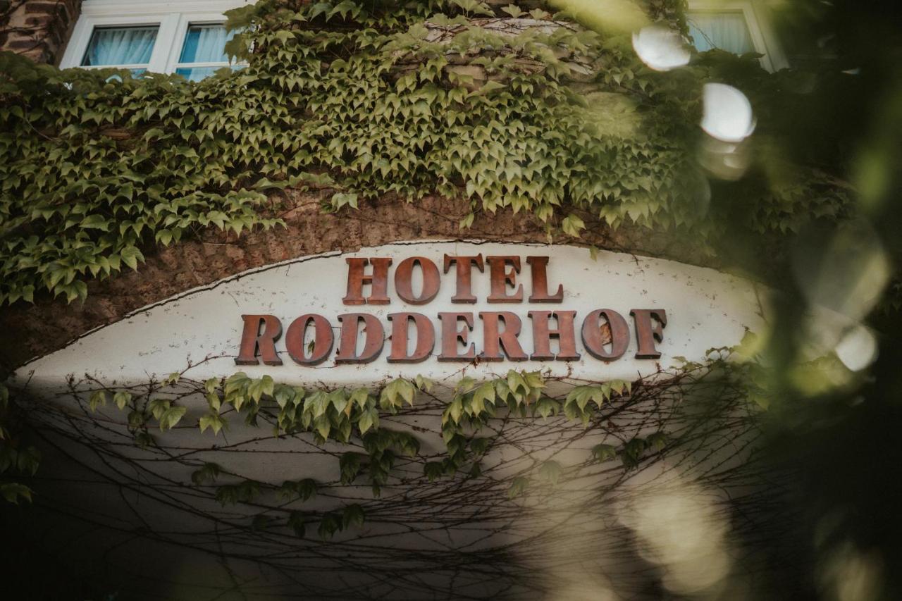 Hotel Rodderhof Bad Neuenahr-Ahrweiler Εξωτερικό φωτογραφία