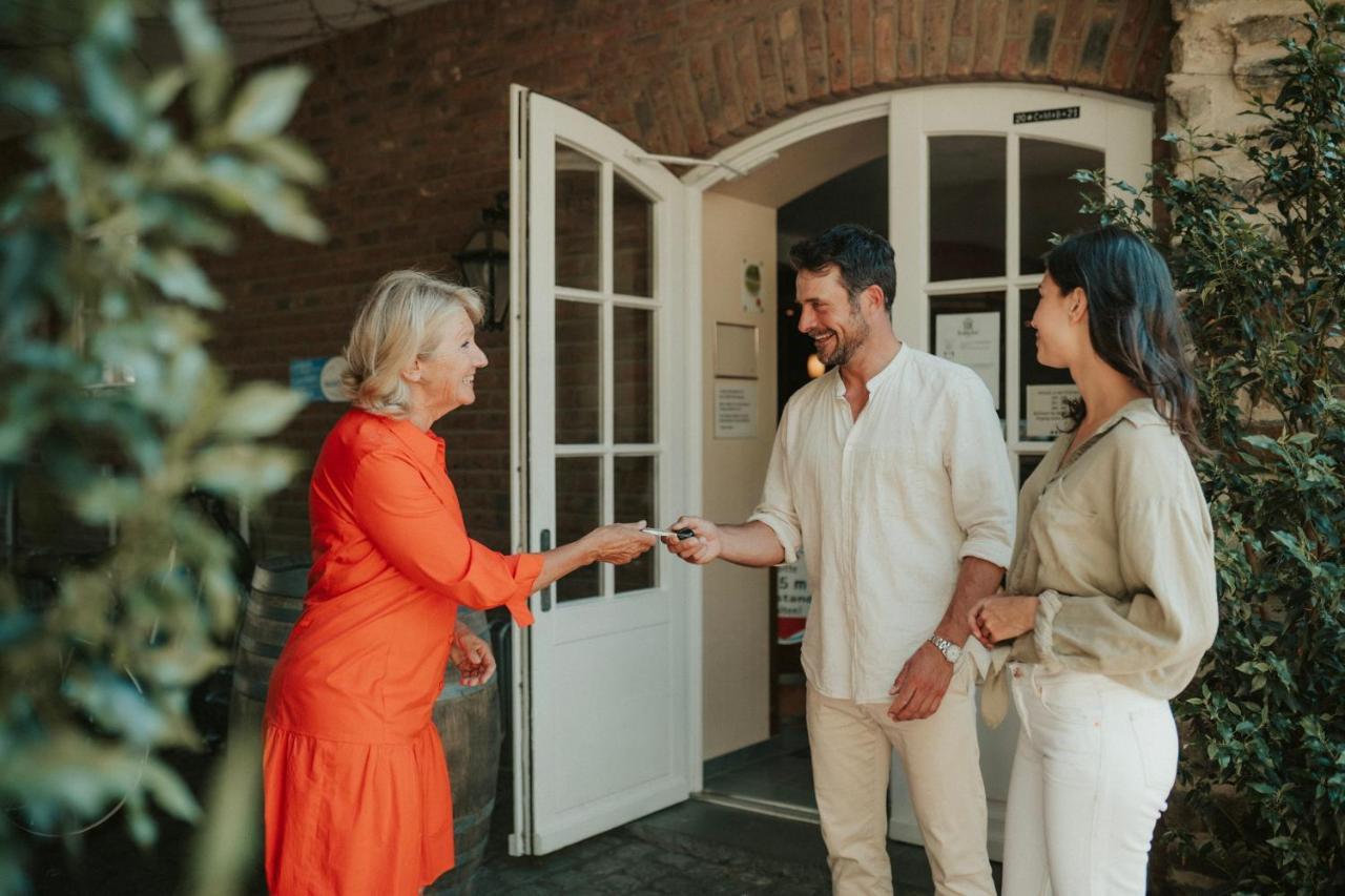 Hotel Rodderhof Bad Neuenahr-Ahrweiler Εξωτερικό φωτογραφία