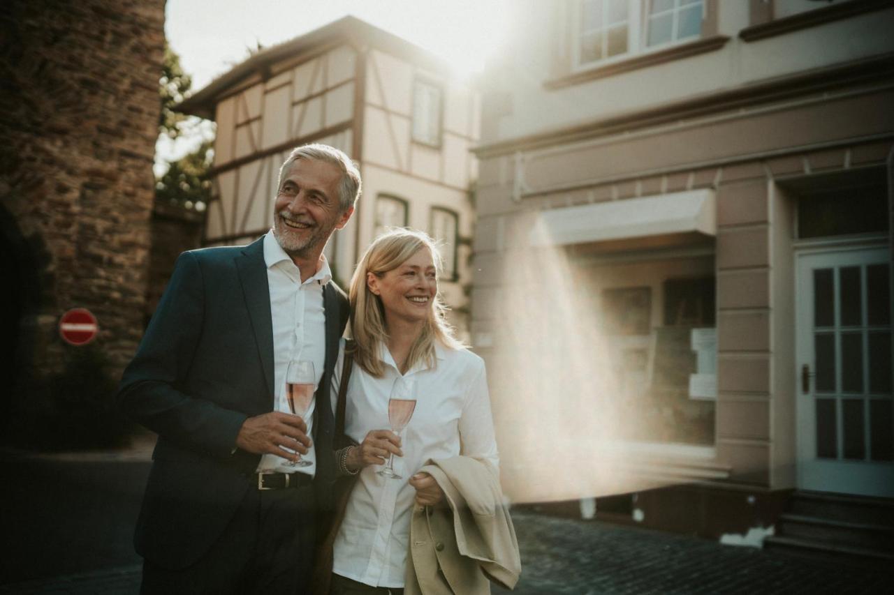 Hotel Rodderhof Bad Neuenahr-Ahrweiler Εξωτερικό φωτογραφία