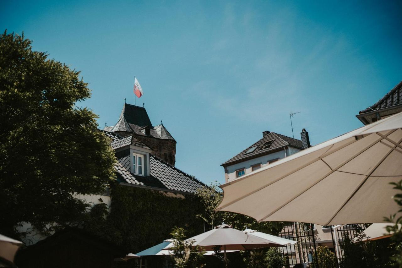 Hotel Rodderhof Bad Neuenahr-Ahrweiler Εξωτερικό φωτογραφία