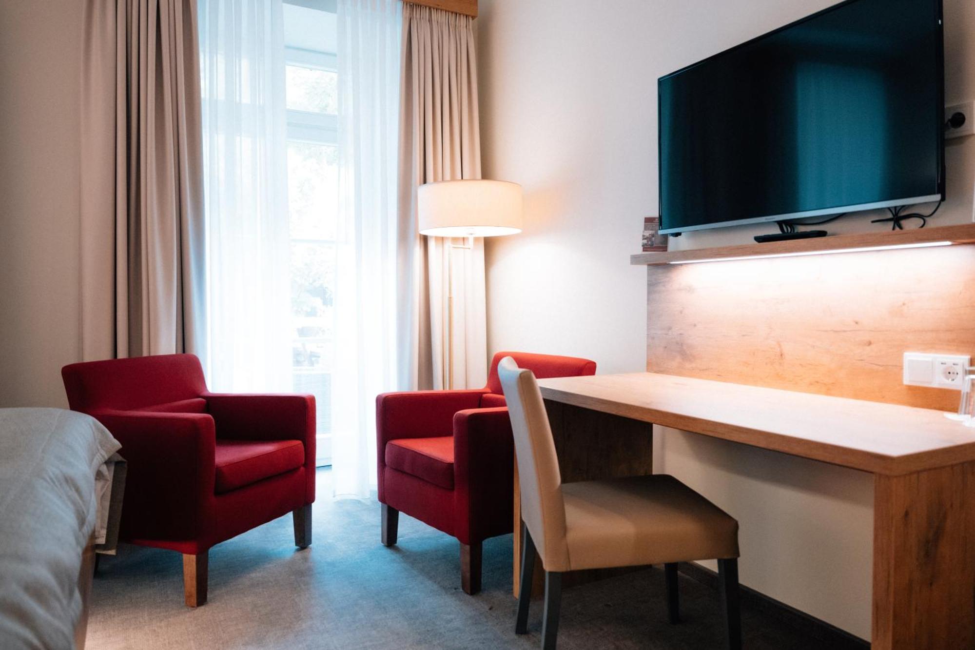 Hotel Rodderhof Bad Neuenahr-Ahrweiler Εξωτερικό φωτογραφία