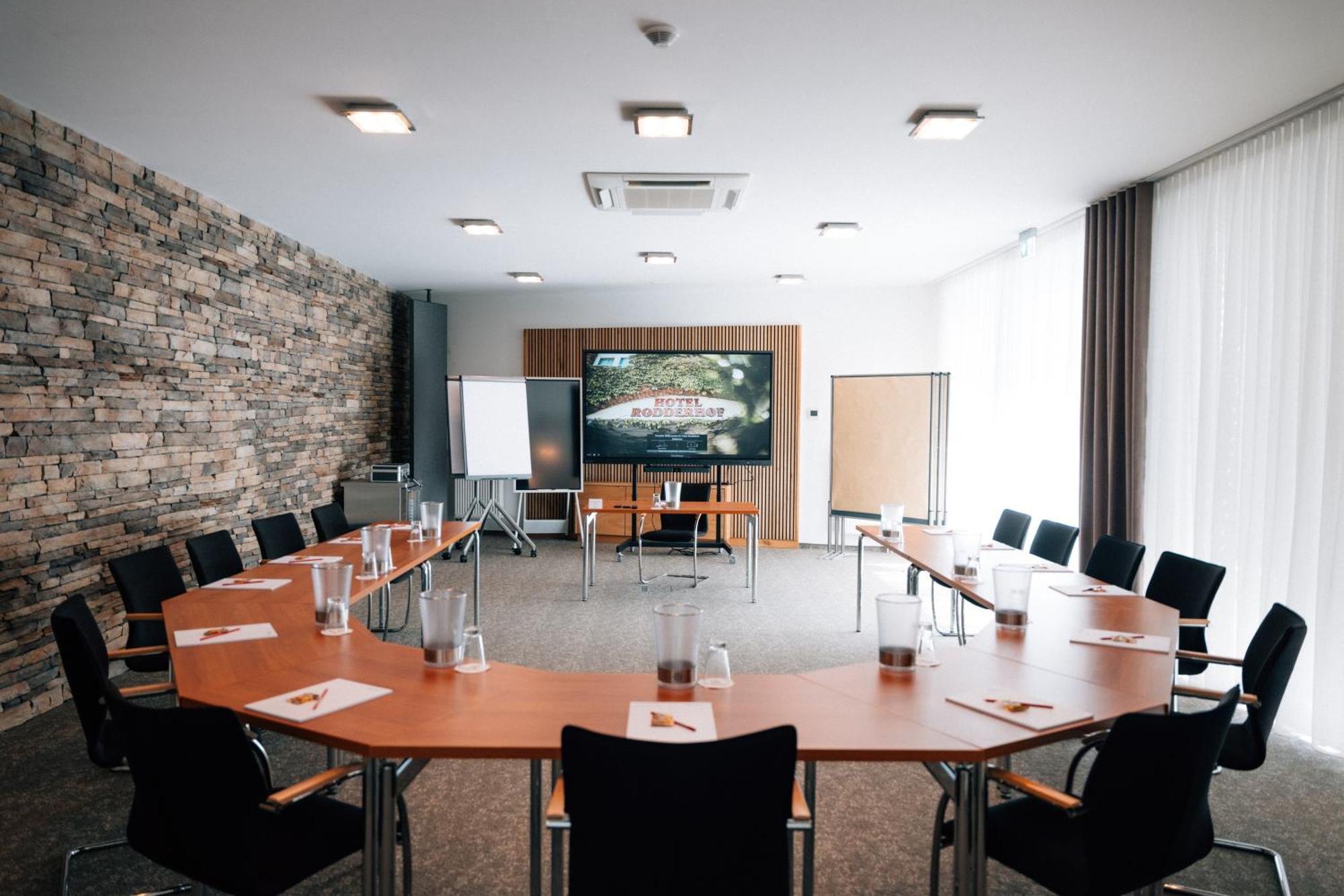 Hotel Rodderhof Bad Neuenahr-Ahrweiler Εξωτερικό φωτογραφία